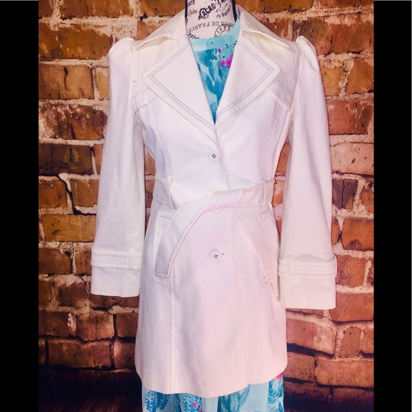 white house black market winter coats